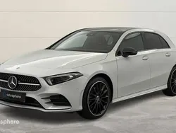 Utilisé 2021 Mercedes E250 AMG line Berline | 30 999 € (Prix juste)