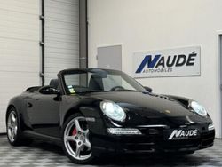 Utilisé 2006 Porsche 911 Carrera S Cabriolet | 49 990 €