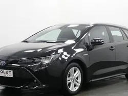 Utilisé 2021 Toyota Corolla Active Citadine | 21 888 € (Prix assez cher)