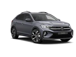 Nouvelle 2025 VW Taigo R-line Edition SUV | 33 821 € (Prix juste)