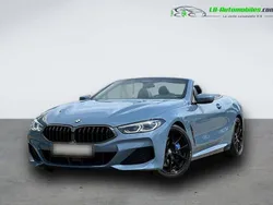 Utilisé 2021 BMW 333 Comfort Edition Coupé | 73 200 €