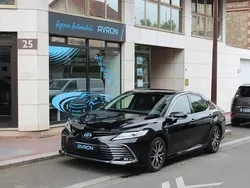 Noir Utilisé 2024 Toyota Camry Design Berline | 34 990 € (Super prix)