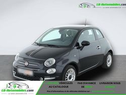 Occasion 2016 Fiat 500 Citadine | 12 500 € (Prix cher)