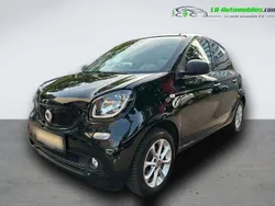 Utilisé 2019 Smart ForFour Citadine | 16 900 € (Prix juste)