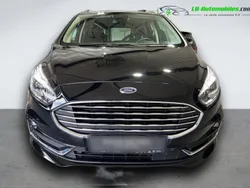 Utilisé 2021 Ford Galaxy Monospace | 31 200 € (Super prix)