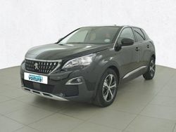 Utilisé 2019 Peugeot 3008 S | 19 699 € (Prix juste)