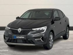 Noir Utilisé 2024 Renault Arkana Evolution SUV | 20 799 € (Bon prix)