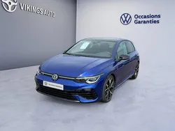 Utilisé 2023 VW Golf VIII R | 50 990 € (Prix cher)