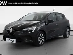 Noir Utilisé 2023 Renault Clio V Equilibre Citadine | 15 499 € (Prix juste)