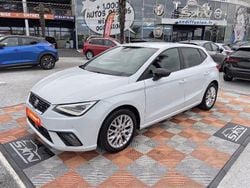 Occasion 2024 Seat Ibiza FR Citadine | 18 450 € (Bon prix)