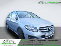 Occasion 2016 Mercedes B180 Monospace | 17 900 €
