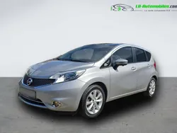 Utilisé 2015 Nissan Note S Monospace | 16 400 € (Prix assez cher)