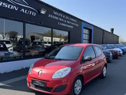 Utilisé 2009 Renault Twingo Citadine | 4 990 € (Prix assez cher)