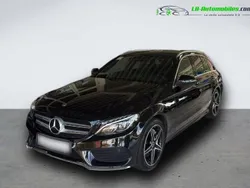 Utilisé 2018 Mercedes C350e Berline | 27 200 €