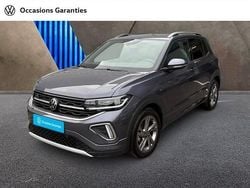 Utilisé 2024 VW T-Cross R-line SUV | 27 990 € (Prix assez cher)