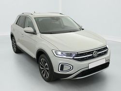 Nouvelle 2025 VW T-Roc Style SUV | 32 430 € (Super prix)