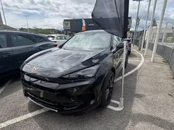 Noir Nouvelle 2025 Cupra Formentor SUV | 46 990 € (Prix cher)