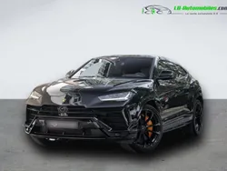 Utilisé 2023 Lamborghini Urus SUV | 318 100 € (Prix juste)