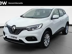 Blanc Utilisé 2021 Renault Kadjar Business SUV | 15 990 € (Bon prix)