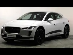 Blanc Utilisé 2019 Jaguar I-Pace SE SUV | 34 900 € (Prix assez cher)