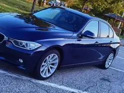 Utilisé 2012 BMW 316 Sport Line Berline | 9 500 €