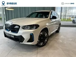 Utilisé 2025 BMW iX3 M Sport SUV | 57 900 € (Prix juste)