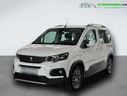 Utilisé 2021 Peugeot Rifter Monospace | 26 000 € (Prix assez cher)