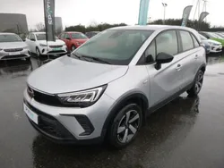 Gris Utilisé 2022 Opel Crossland X Edition SUV | 13 490 € (Prix juste)