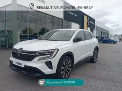 Blanc Utilisé 2023 Renault Austral Techno SUV | 29 990 € (Prix assez cher)