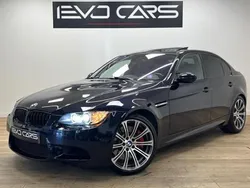 Noir Utilisé 2011 BMW M3 Exclusive Berline | 42 990 € (Bon prix)
