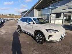 Boundless cloud Utilisé 2024 BYD Seal U Design SUV | 39 990 €