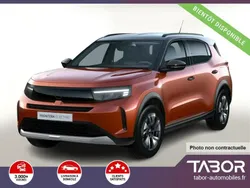 Orange Nouvelle 2025 Opel Frontera SUV | 26 408 €