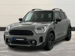 Utilisé 2021 Mini Cooper Countryman SUV | 21 199 € (Prix juste)