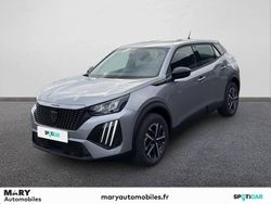 Gris Nouvelle 2025 Peugeot e-2008 Style SUV | 28 990 €