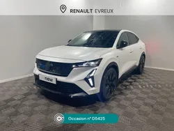 Utilisé 2025 Renault Rafale Esprit Alpine SUV | 53 200 € (Prix cher)