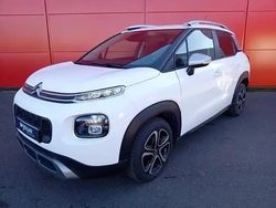 Blanc Utilisé 2020 Citroën C3 Aircross SUV | 12 980 € (Prix juste)
