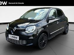 Noir Utilisé 2022 Renault Twingo Urban Night Citadine | 11 490 € (Prix juste)