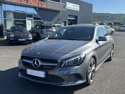 Utilisé 2016 Mercedes CLA220 Shooting Brake Break | 16 500 €