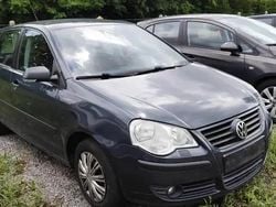 Gris Utilisé 2007 VW Polo Berline | 3 750 € (Prix juste)