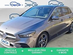Utilisé 2020 Mercedes 180 AMG line Berline | 23 580 € (Super prix)