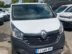 Blanc Utilisé 2019 Renault Trafic Van | 16 000 € (Super prix)