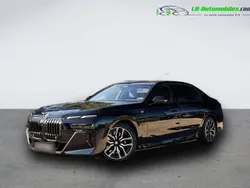Utilisé 2023 BMW 750e Comfort Edition Berline | 101 800 €
