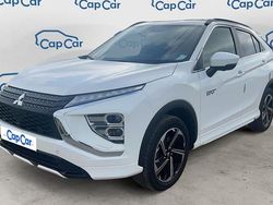 Utilisé 2023 Mitsubishi Eclipse Intense | 23 800 €