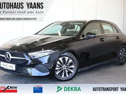 Utilisé 2023 Mercedes A200 Berline | 27 489 € (Super prix)