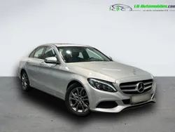 Utilisé 2017 Mercedes C180 Berline | 26 700 € (Bon prix)