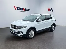 Utilisé 2019 VW T-Cross LOUNGE SUV | 14 490 € (Prix juste)