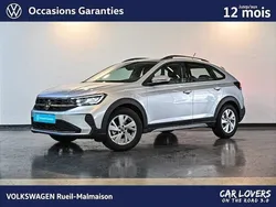 Utilisé 2024 VW Taigo Life SUV | 25 990 € (Prix juste)