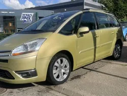 Utilisé 2007 Citroën C4 Berline | 3 500 € (Prix assez cher)