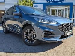 Bleu Utilisé 2024 Ford Kuga Business Edition SUV | 37 489 €