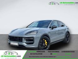 Utilisé 2025 Porsche Cayenne Turbo E-Hybrid SUV | 254 300 €